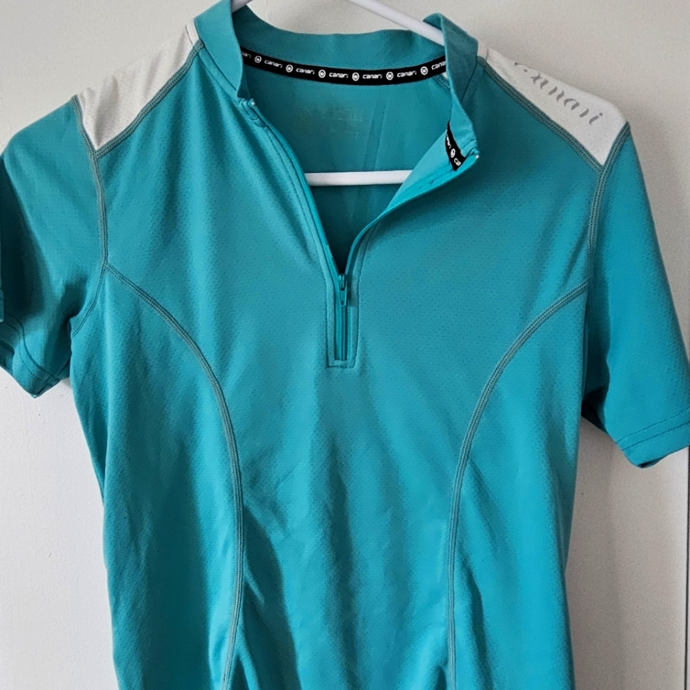 Women's bike Cycling jersey